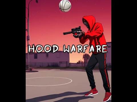 Hood Warfare 2 maps